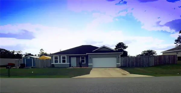 316 Marion Oaks Golf Way, OCALA, FL 34473