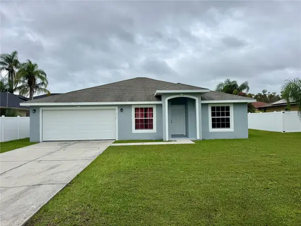 673 Reindeer Drive, KISSIMMEE, FL 34759