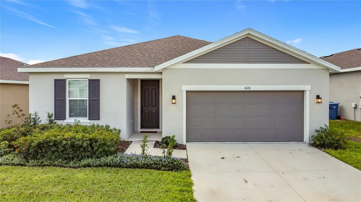828 Folklore Lane, Haines City, FL 33844 - Image #1