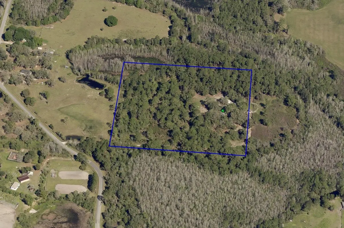 9121 Florida Boys Ranch Road, Clermont, FL 34711 - Image #1