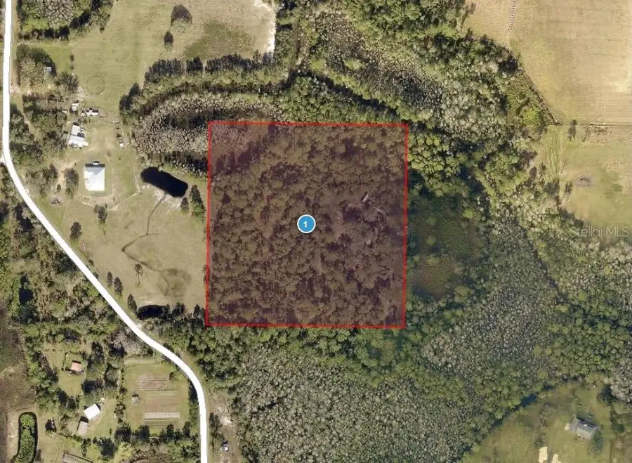 9121 Florida Boys Ranch Road, Clermont, FL 34711 - Image #2