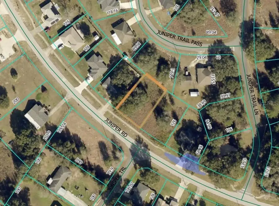 Jupiter Road, Ocala, FL 34480 - Image #3