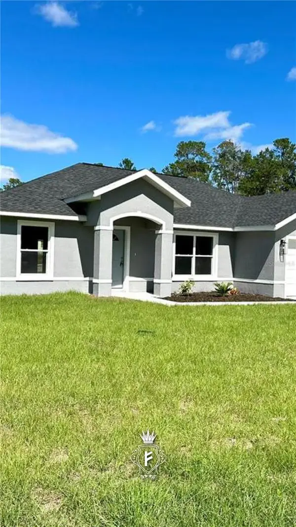 13731 SW 89 Terrace, OCALA, FL 34473