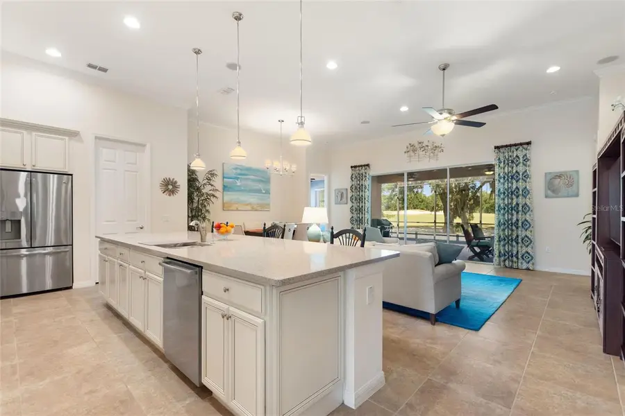 316 Treviso Drive, Poinciana, FL 34759 - Image #2