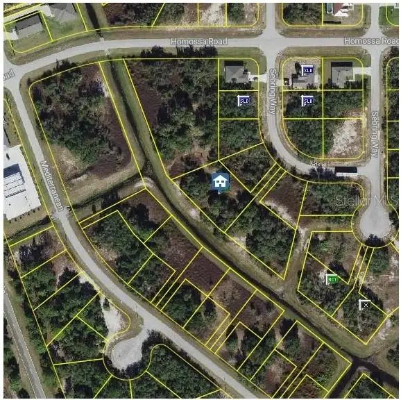 Sebring Court, Poinciana, FL 34759 - #2