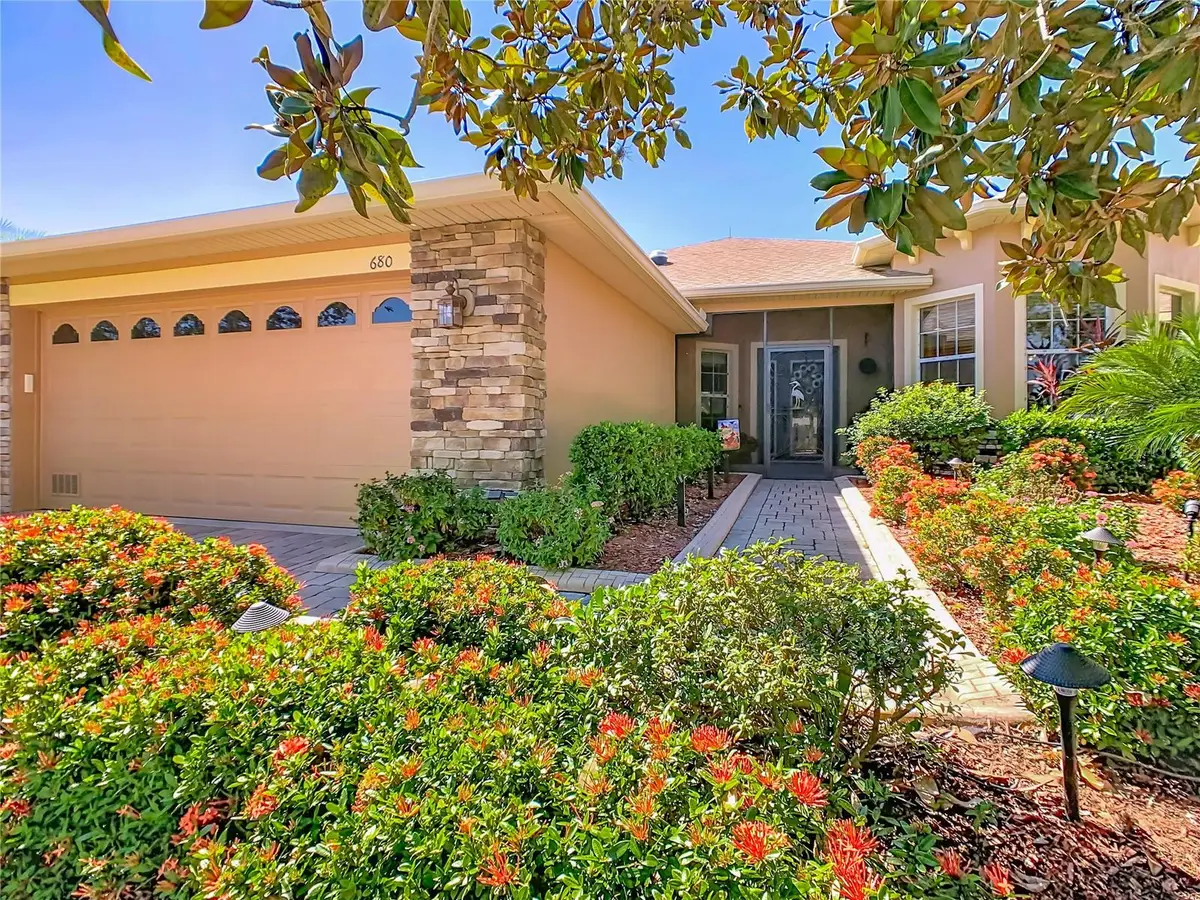 680 Portofino Dr, Poinciana, FL 34759 - Image #1