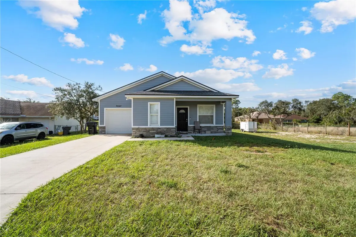 3842 Phillips Road, Lake Wales, FL 33898 - Image #1