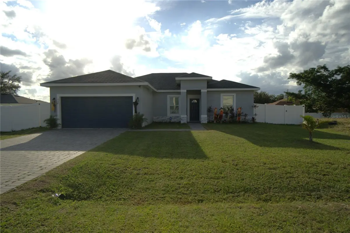438 Big Sioux Court, Poinciana, FL 34759 - Image #1