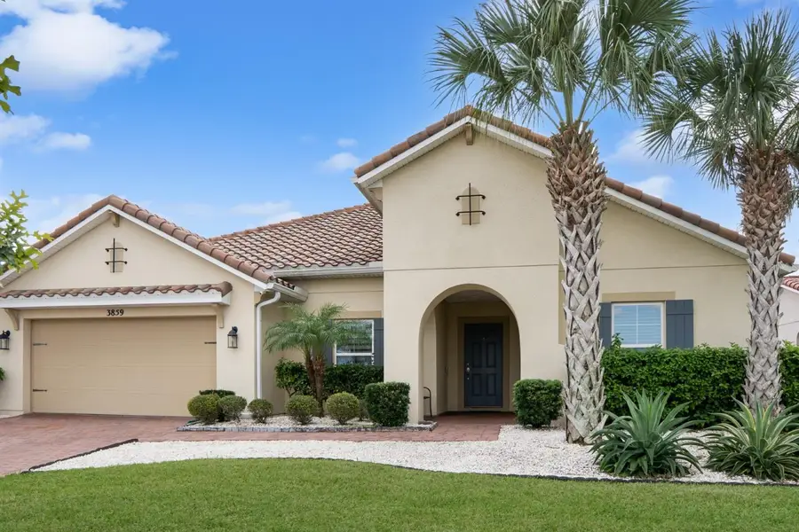 3859 Golden Knot Drive, Kissimmee, FL 34746 - Image #3