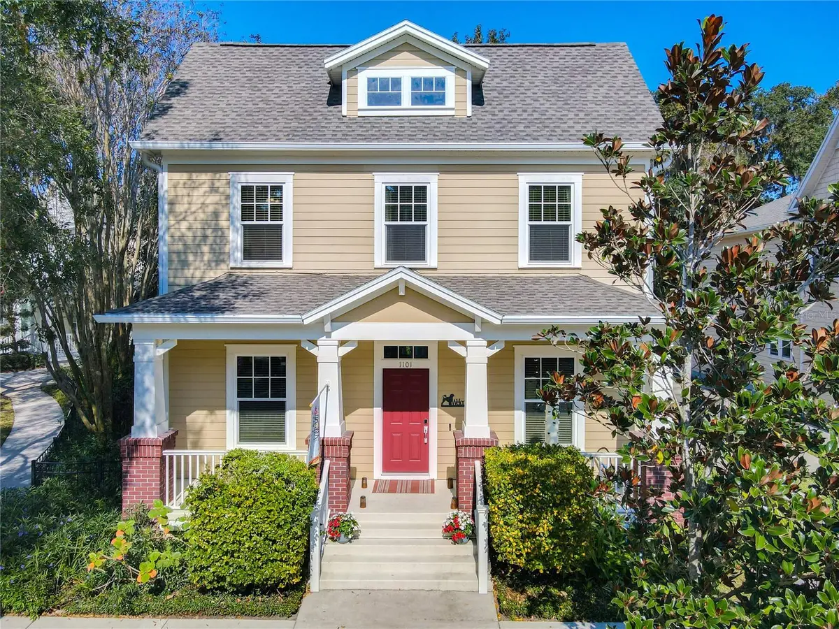 1101 Banks Rose Court, Celebration, FL 34747 - Image #1