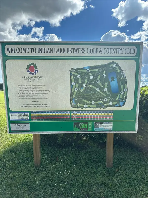 511 Alba Drive, INDIAN LAKE ESTATES, FL 33855