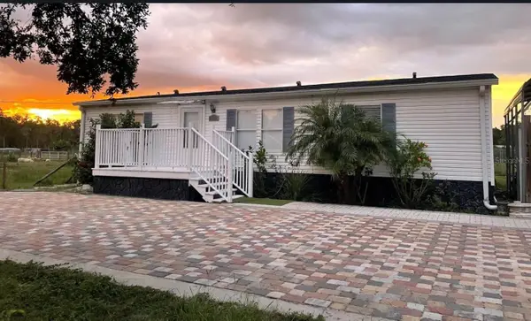 2930 Appalachian Trail, POLK CITY, FL 33868