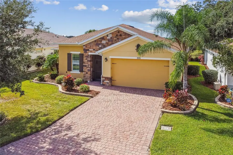 333 Via Torrente Dr, Poinciana, FL 34759 - Image #2