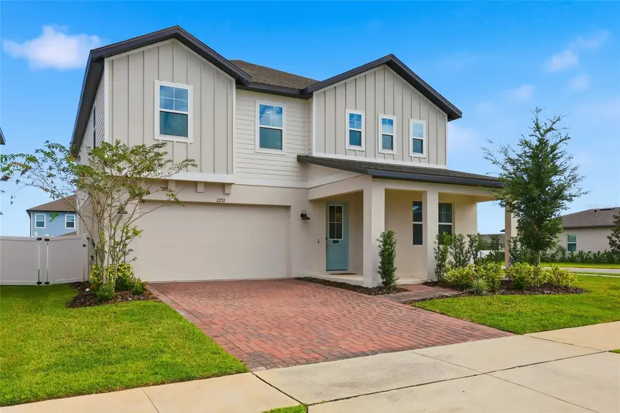 2252 Crossbow Street, Clermont, FL 34715 - Image #2