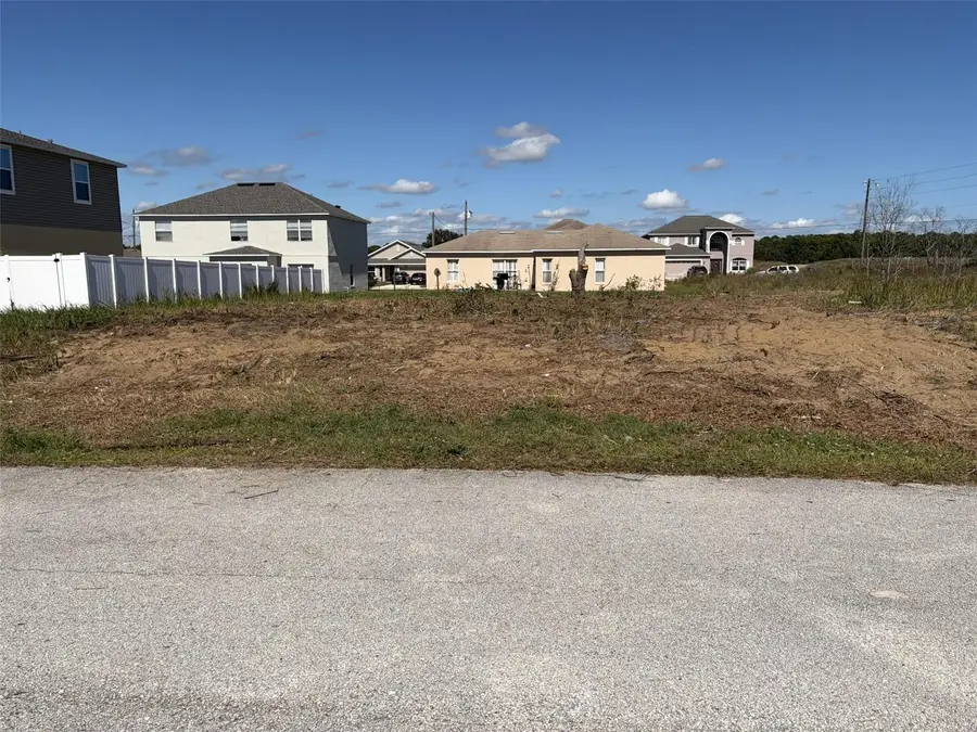 2405 Rock Court, Poinciana, FL 34759 - Image #2