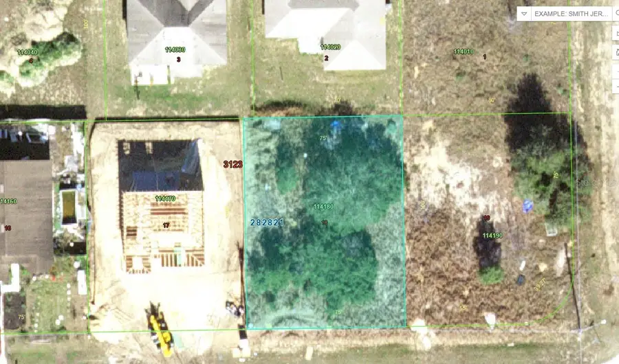 2405 Rock Court, Poinciana, FL 34759 - Image #3