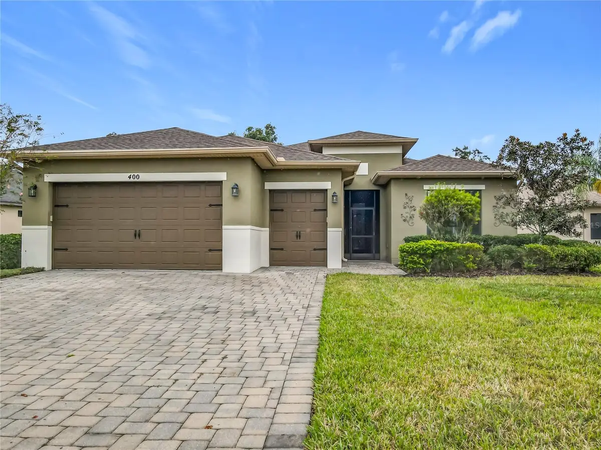 Address Withheld By Seller, Kissimmee, FL 34759 - Image #1