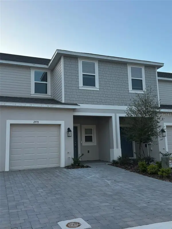 2978 Canary Avenue, DAVENPORT, FL 33837