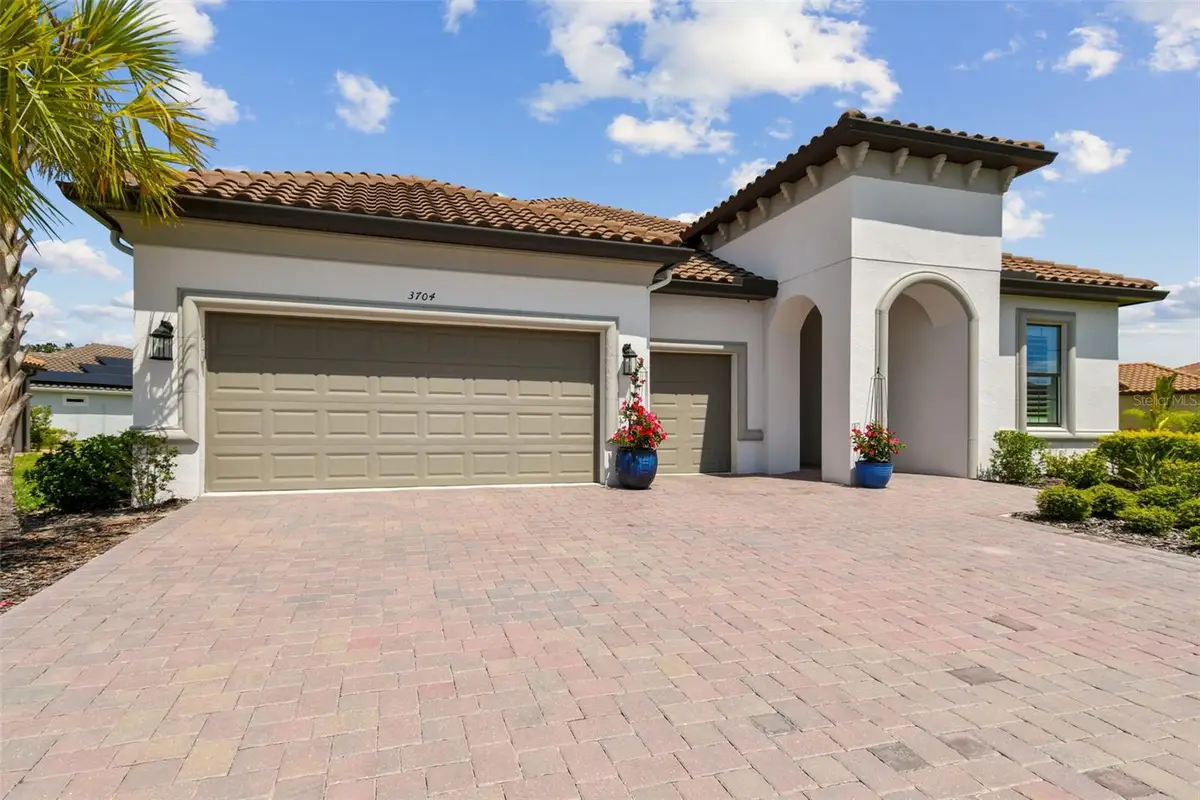 3704 Via Monte Napoleone Drive, Poinciana, FL 34759 - Image #1