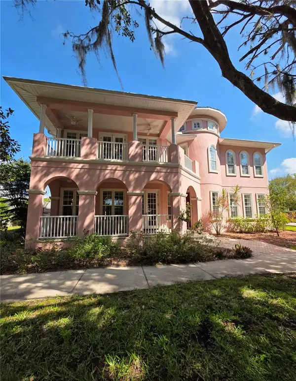 7013 Five Oaks Drive, HARMONY, FL 34773