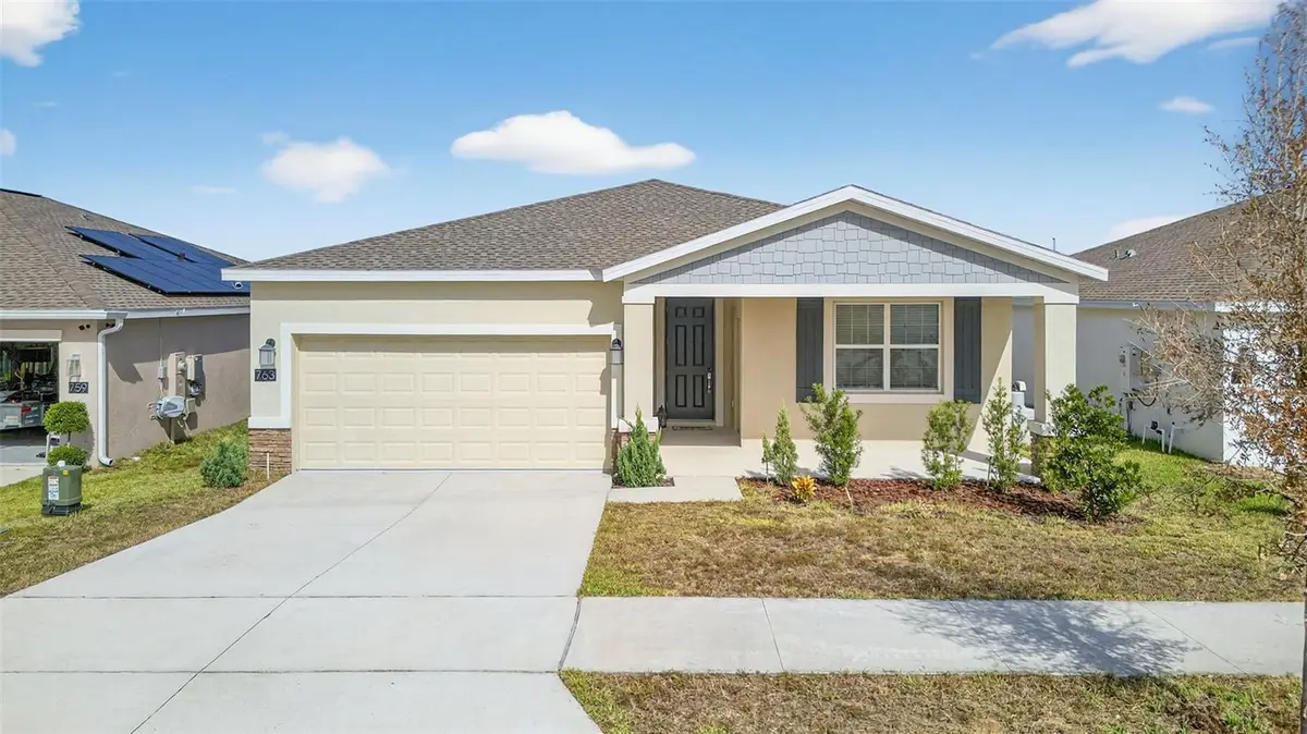 763 Staffora Street, Haines City, FL 33844 - Image #1