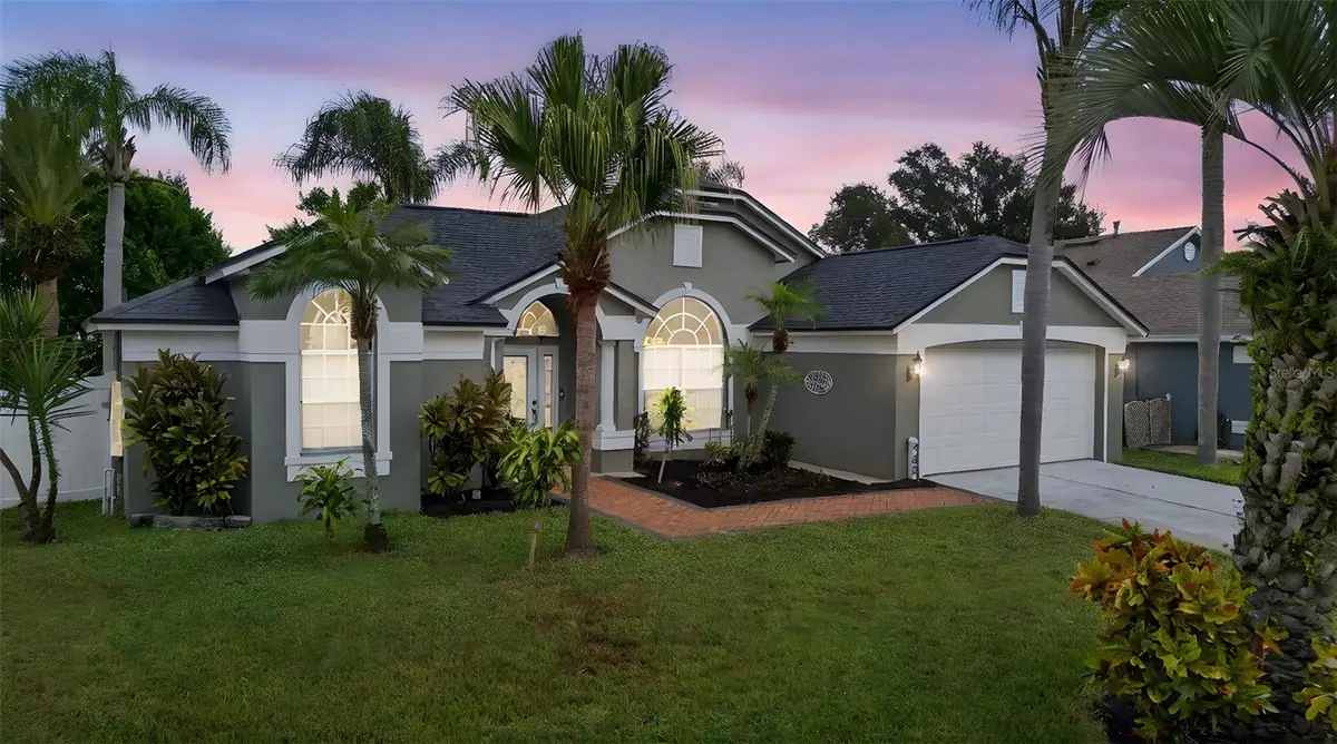 347 Loma Del Sol Drive, Davenport, FL 33896 - Image #1
