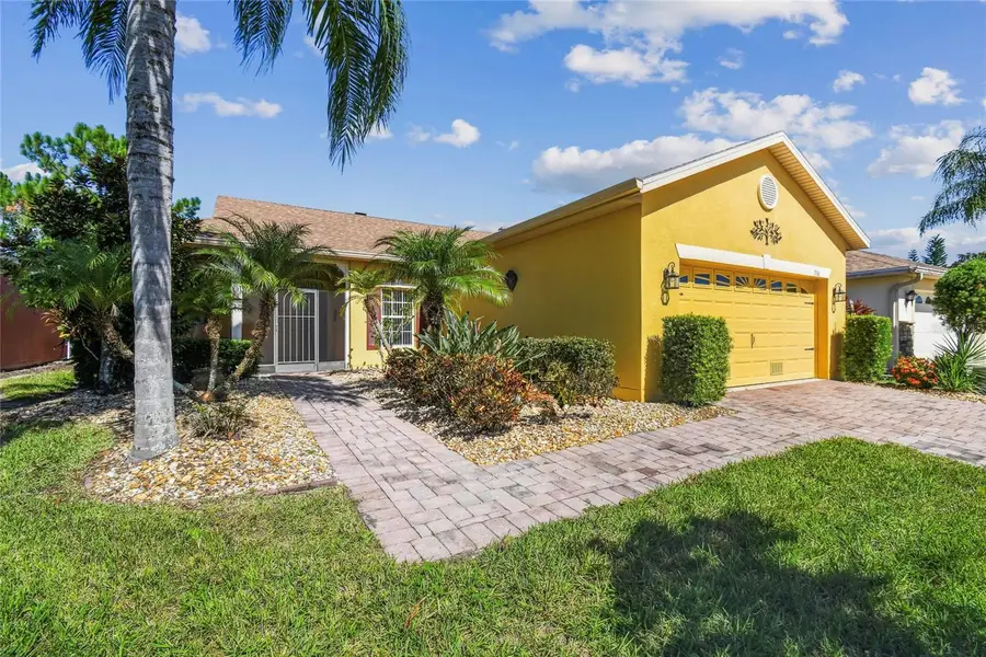 536 Portofino Dr, Poinciana, FL 34759 - Image #2