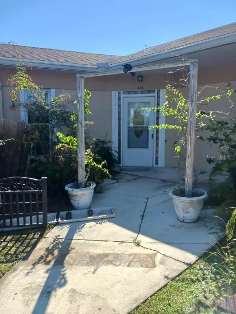 417 Club Circle, Lakeshore, FL 33854 - Image #2