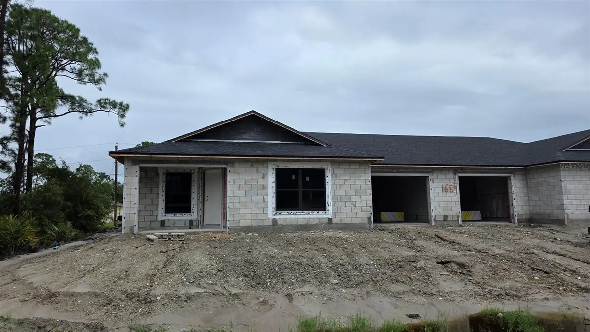 1659 Javier Street Se #A, Palm Bay, FL 32909 - Image #1