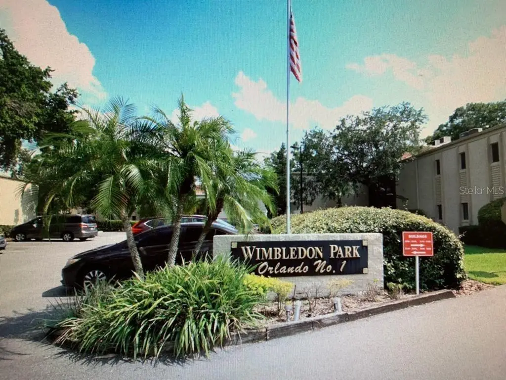 3242 Semoran Boulevard #25, Orlando, FL 32822 - Image #1