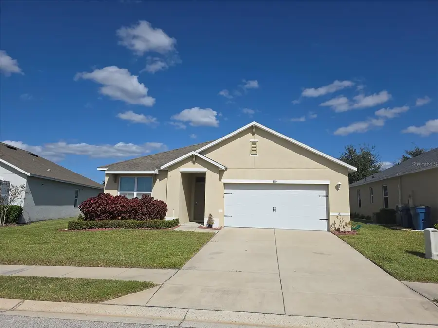 849 Sheen Circle, Haines City, FL 33844 - Image #2