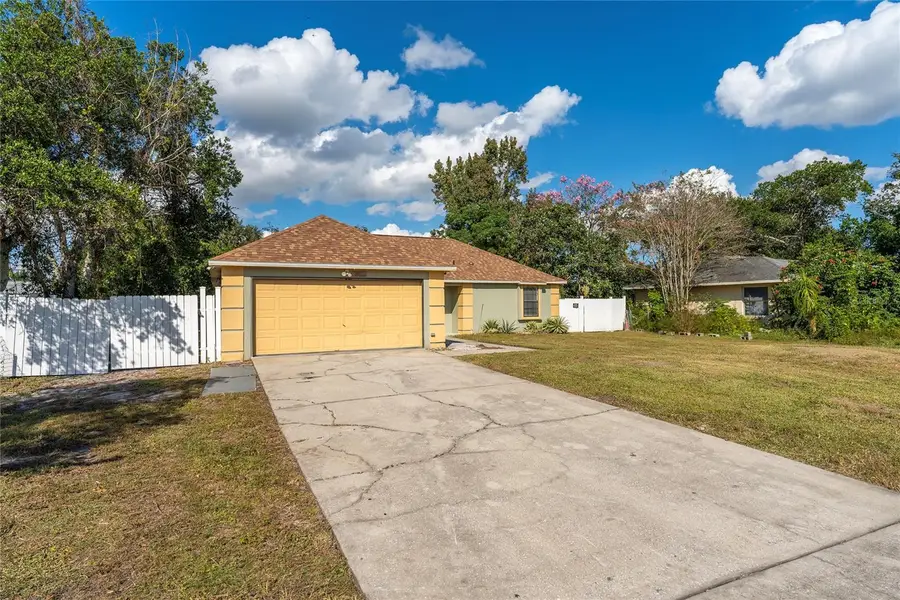 1032 Pioneer Drive, Deltona, FL 32725 - Image #2