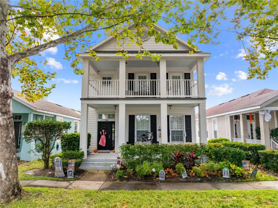 3341 Bracken Fern Drive, Harmony, FL 34773 - Image #2