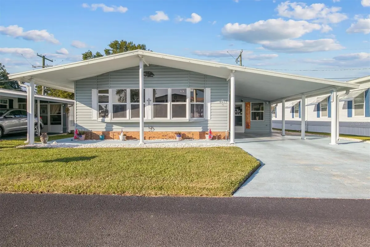 4077 Rolling Oaks Drive, Winter Haven, FL 33880 - Image #1