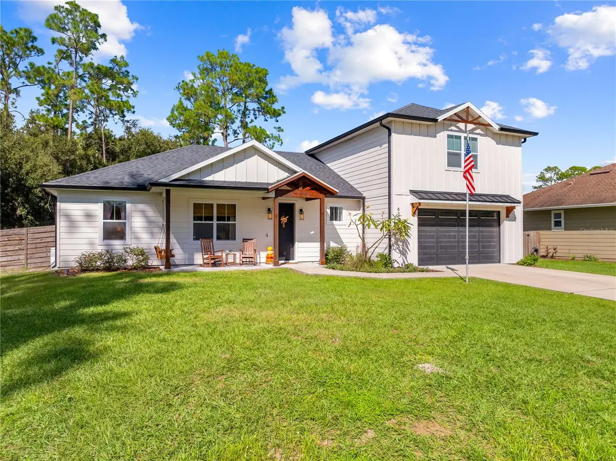 6355 Jess Court, Saint Cloud, FL 34771 - Image #1