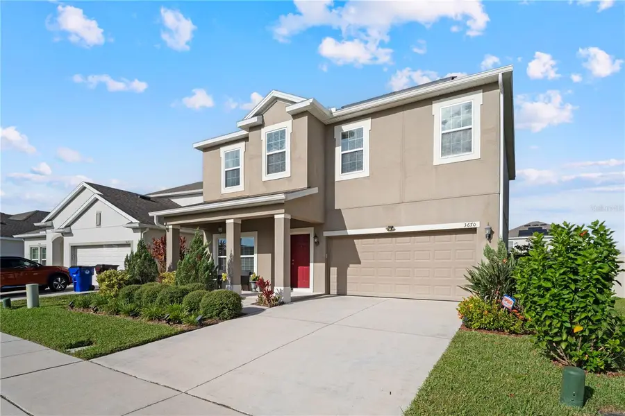 3670 Vega Creek Drive, Saint Cloud, FL 34772 - Image #2