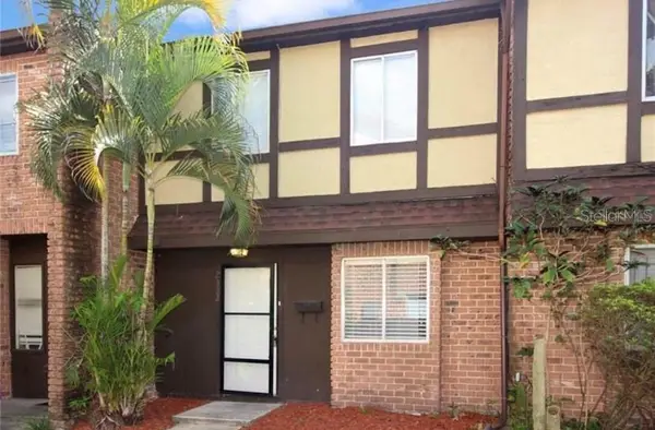 2332 Huntington Green Court #7, ORLANDO, FL 32839