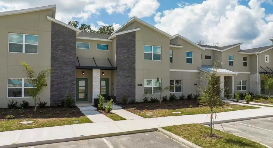 2513 Reading Trail, Kissimmee, FL 34746 - Image #2