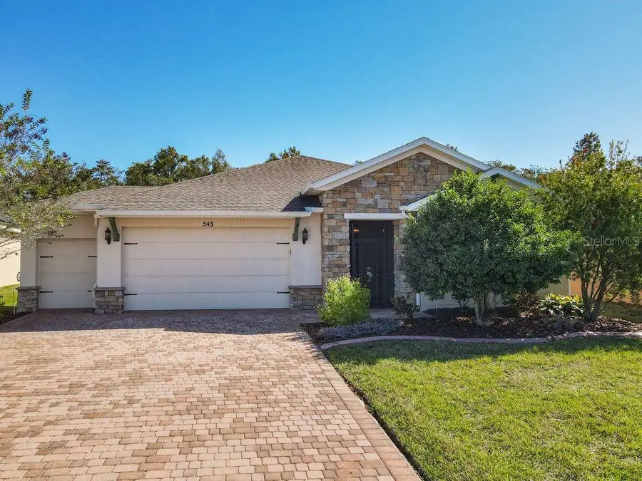 543 Via Vitale Court, Poinciana, FL 34759 - Image #2
