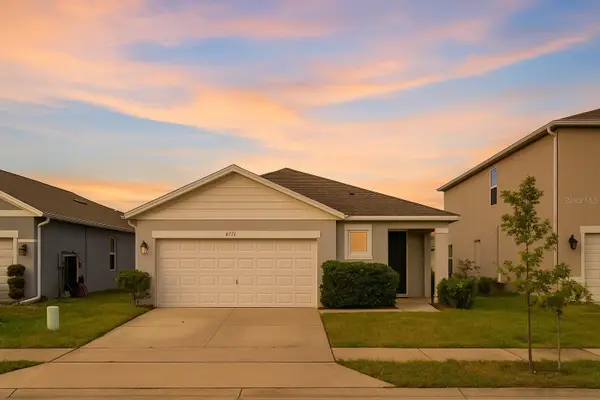 6777 Huntleigh Hammock Road, HARMONY, FL 34773