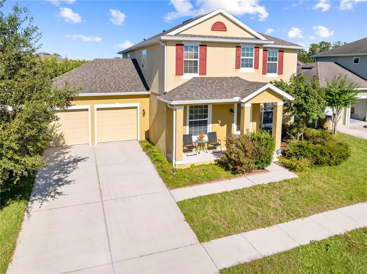3216 Olivia Breeze Drive, Kissimmee, FL 34746 - Image #1