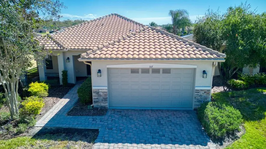 307 Monterey Street, Poinciana, FL 34759 - Image #2