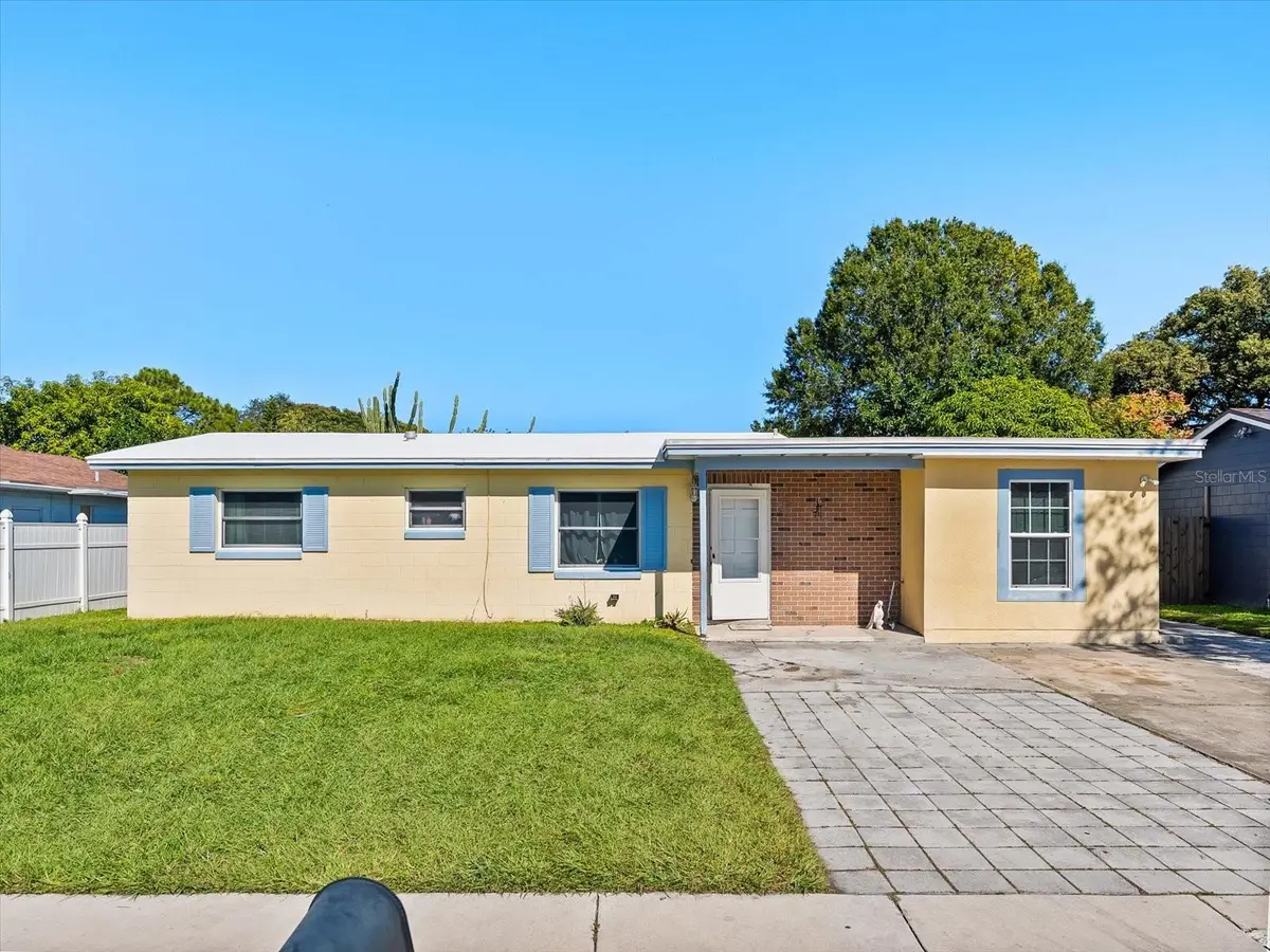 4045 Castlegate Drive, Orlando, FL 32839 - Image #1