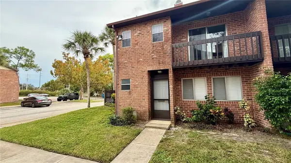 2369 Tom Jones Street #8, ORLANDO, FL 32839