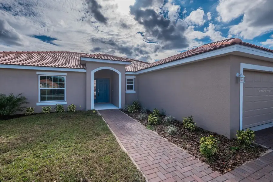 408 Cinnamon Drive, Poinciana, FL 34759 - Image #3