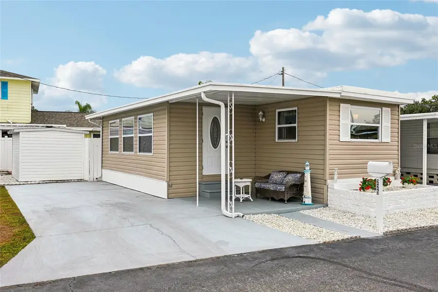 7490 46th Avenue N #225, Saint Petersburg, FL 33709 - Image #3