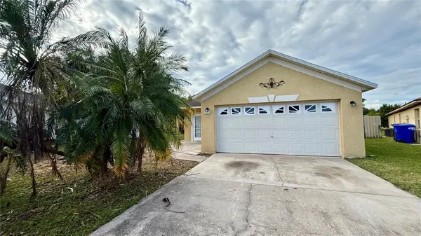 2413 Sonja Court, KISSIMMEE, FL 34743