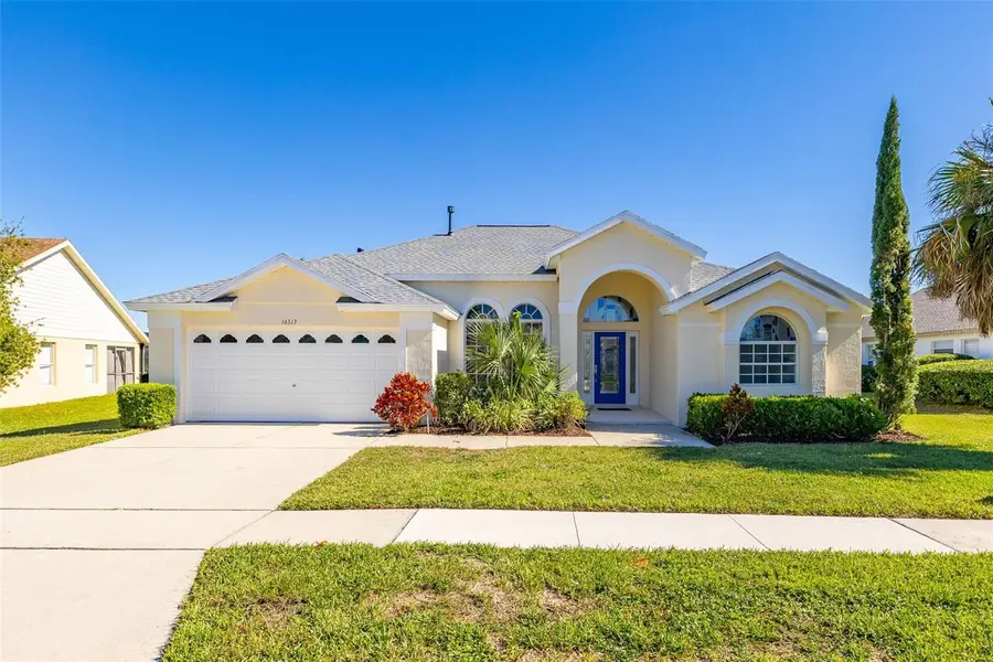 16313 Egret Hill Street, Clermont, FL 34714 - Image #2