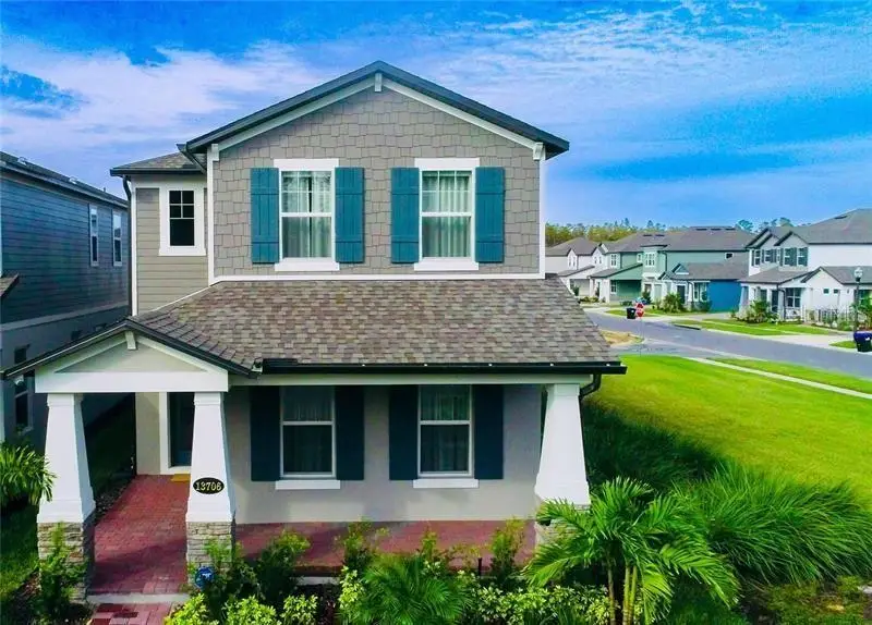 13706 Werrington Drive, Winter Garden, FL 34787 - #1