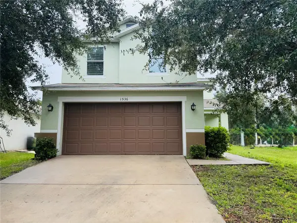 1536 Nature Trail, KISSIMMEE, FL 34746